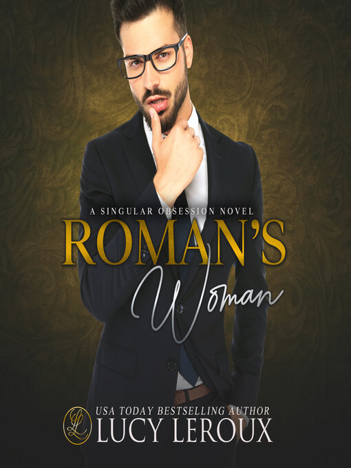 Title details for The Roman's Woman by Lucy Leroux - Wait list